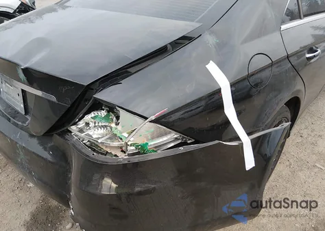 2009 Mercedes-Benz Cls 550 z USA, uszkodzony, nr VIN WDDDJ72X89A145138